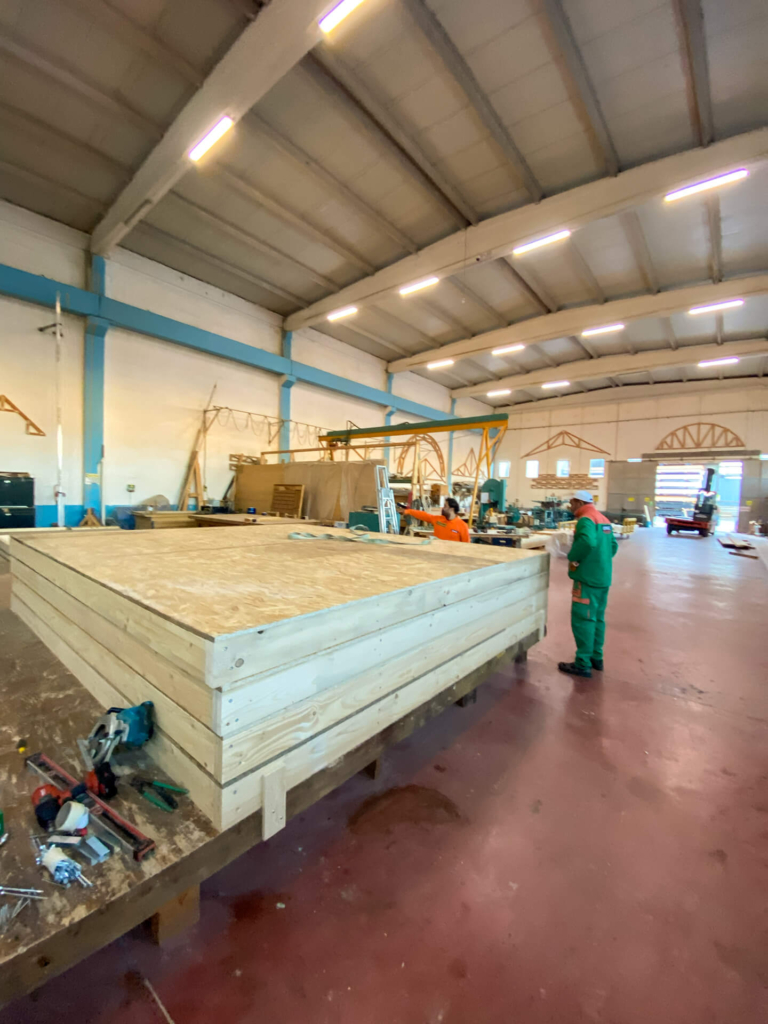 Kapadokya Lodge Hotel Kanopi