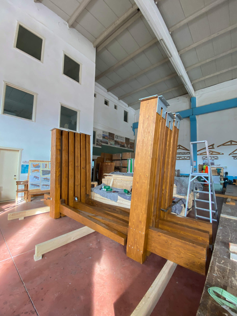 Kapadokya Lodge Otel Buggy Parklar