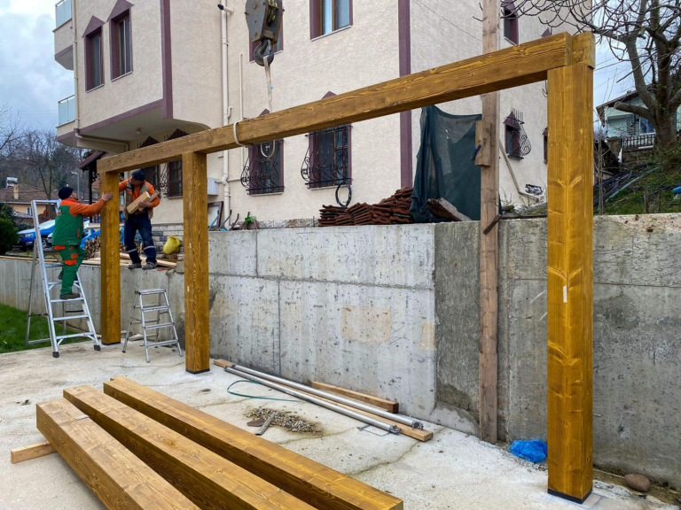 Şile Kış Bahçesi