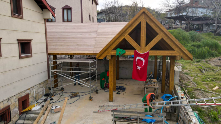 Şile Kış Bahçesi