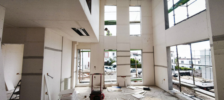 Gülhan Muslu Konakları – Yalıtım ve Bitirme İşleri