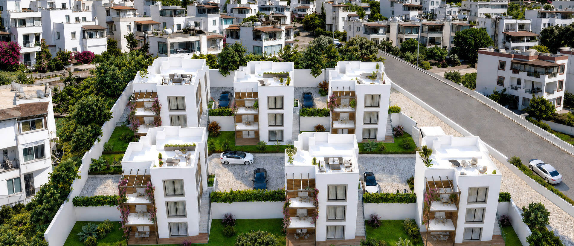 Gülhan Muslu Konakları