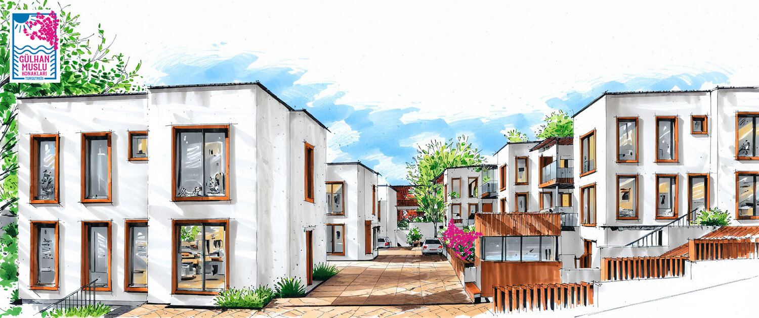 Gülhan Muslu Konakları