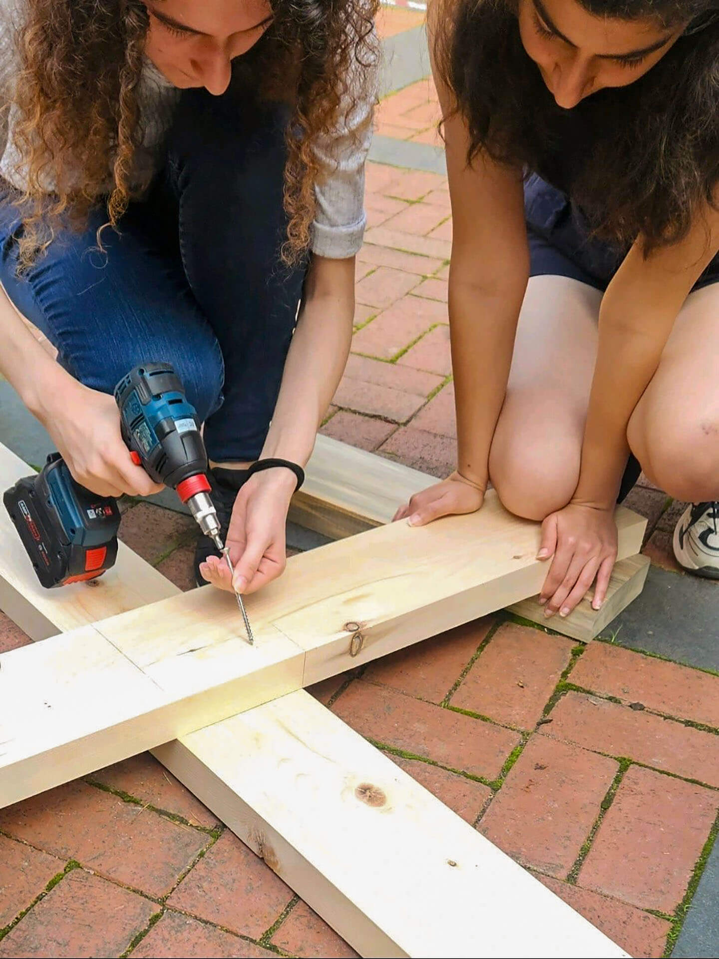 Yıldız Teknik Üniversitesi Workshop