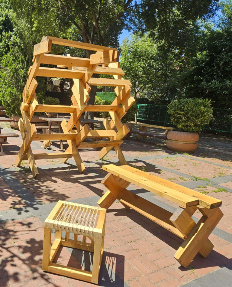 Yıldız Teknik Üniversitesi Workshop