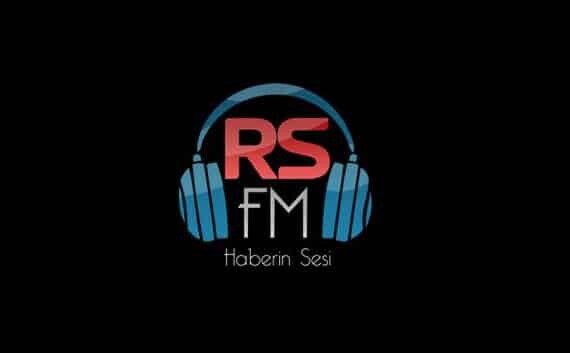 Mehmet Akif Asmaz RS FM