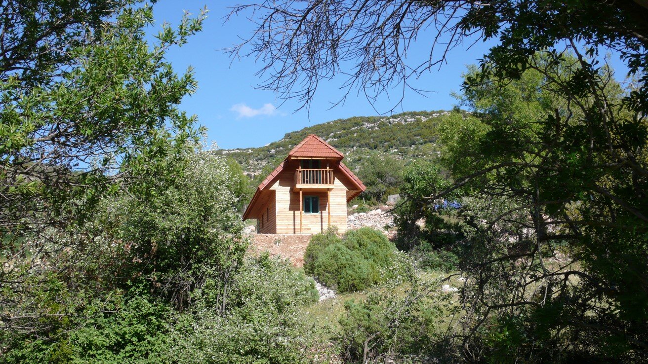 Kalkan Dağ Evi / Chalet Kalkan