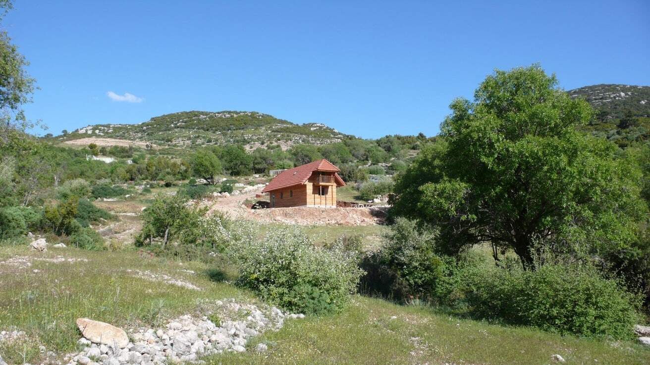 Kalkan Dağ Evi / Chalet Kalkan