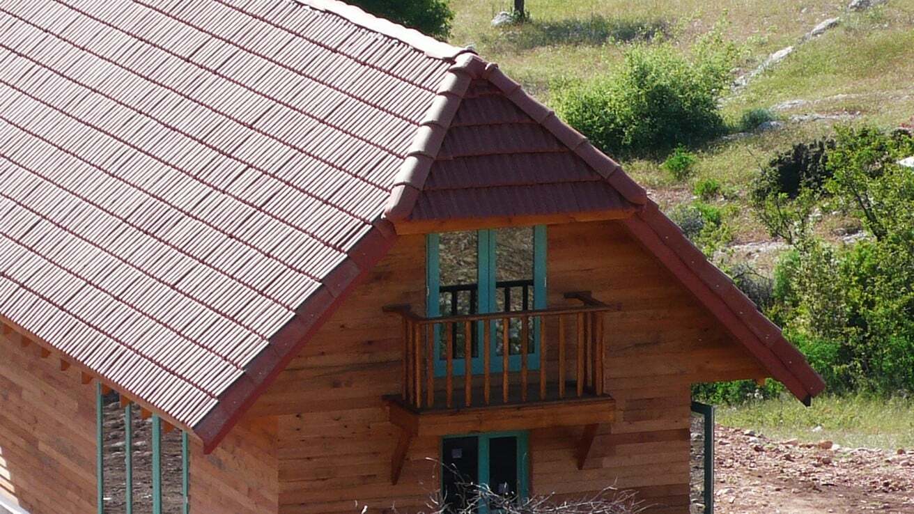 Kalkan Dağ Evi / Chalet Kalkan