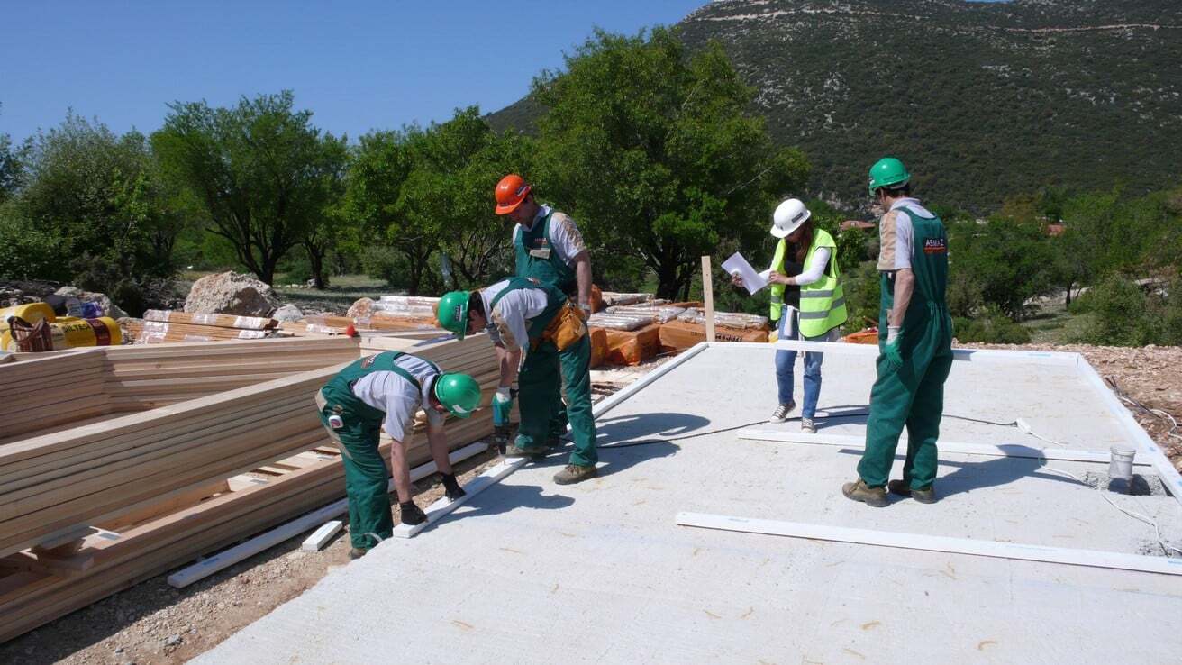 Kalkan Dağ Evi / Chalet Kalkan