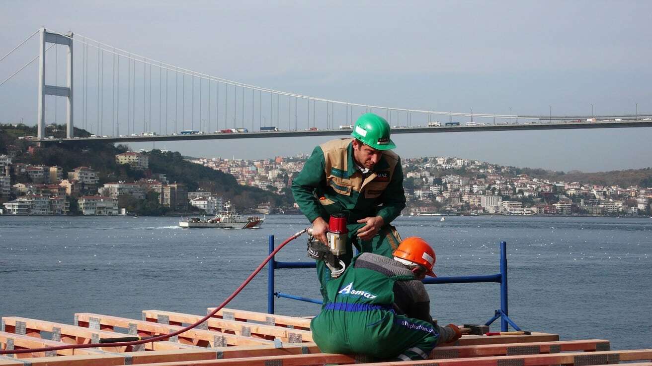 Köseleciler Yalısı