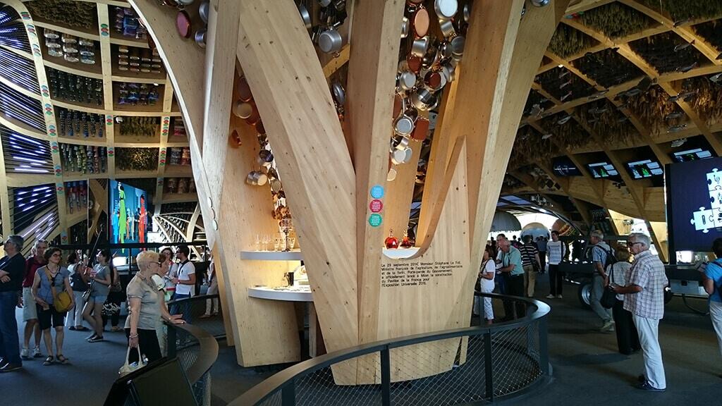 Milano Expo 2015