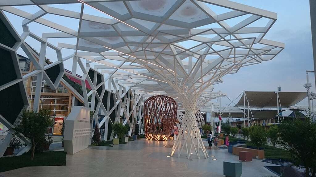 Milano Expo 2015