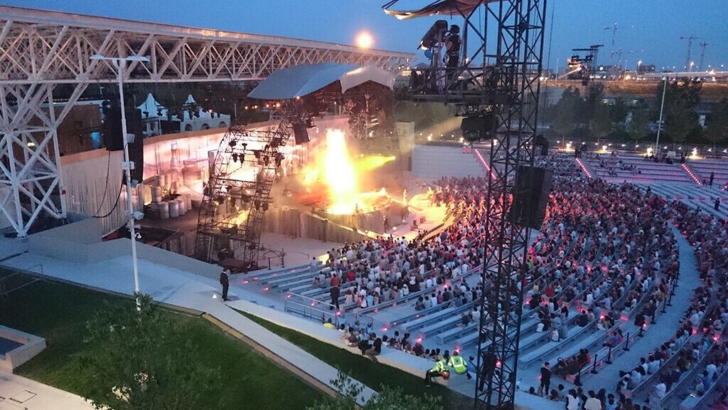 Milano Expo 2015