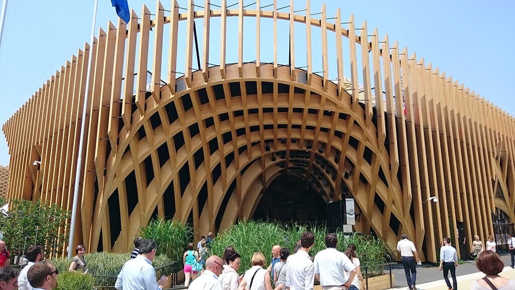 Milano Expo 2015