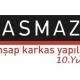 Asmaz Ahşap Karkas Yapılar