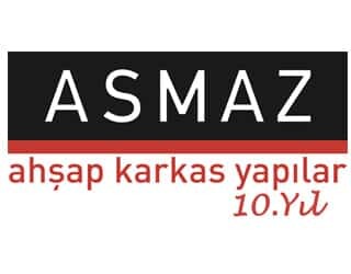 Asmaz Ahşap Karkas Yapılar