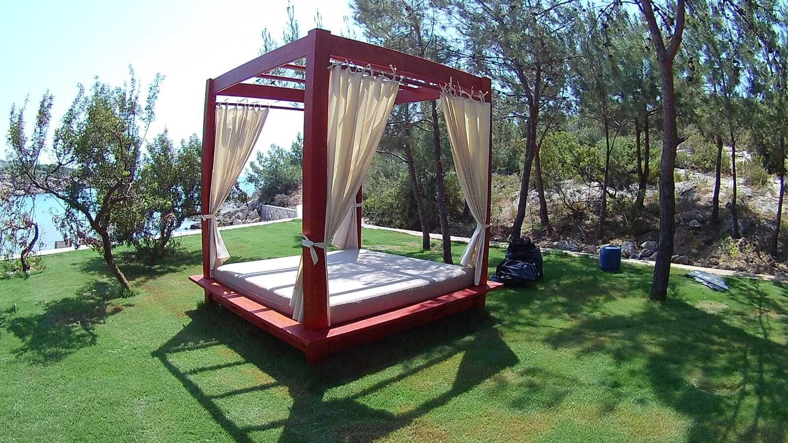 Daybed Cabana