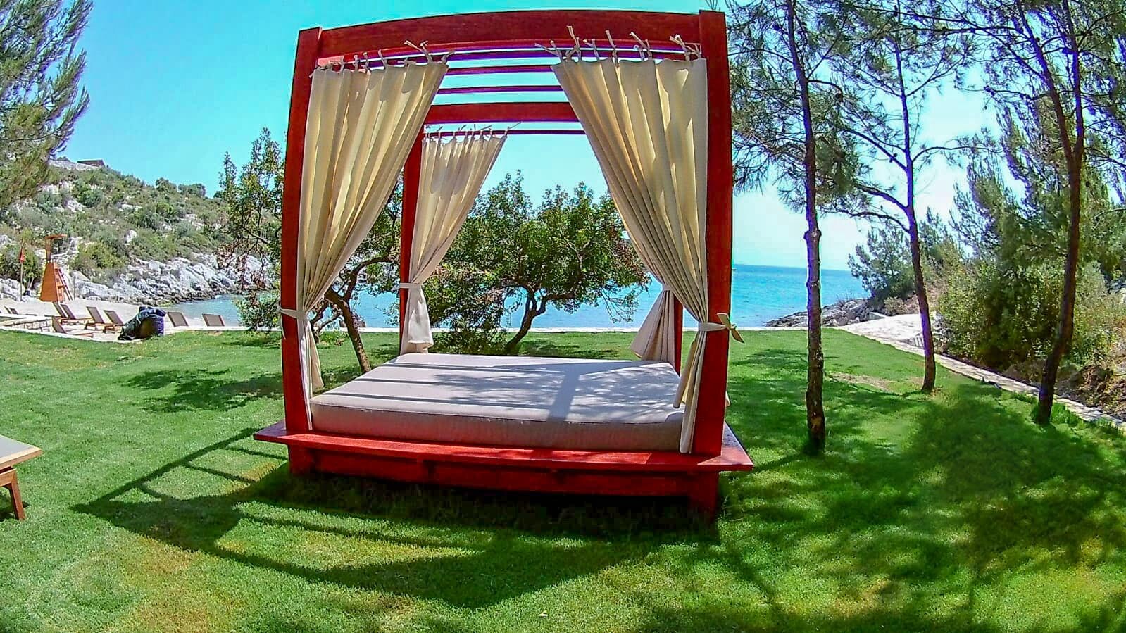 Daybed Cabana