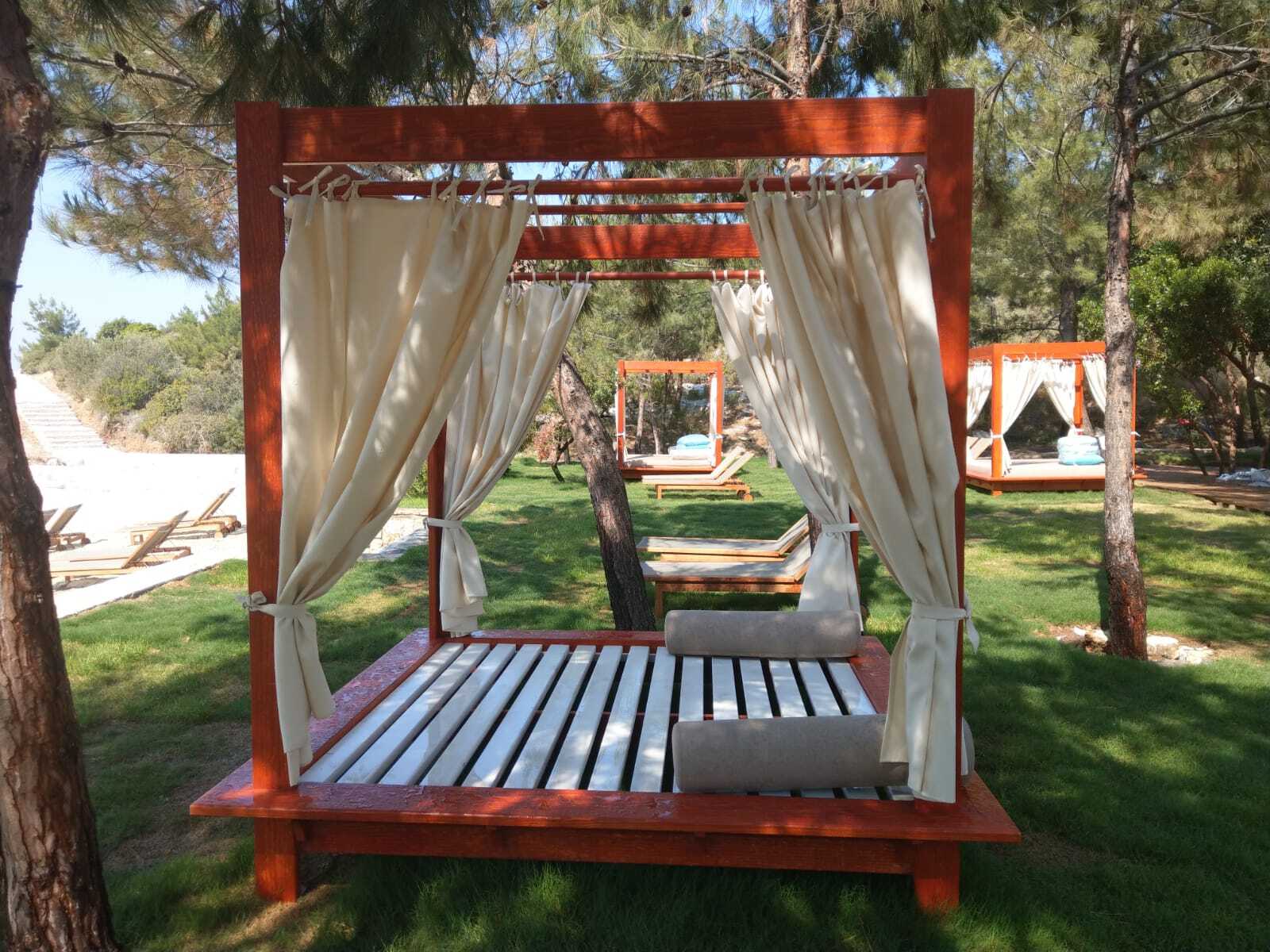 Daybed Cabana