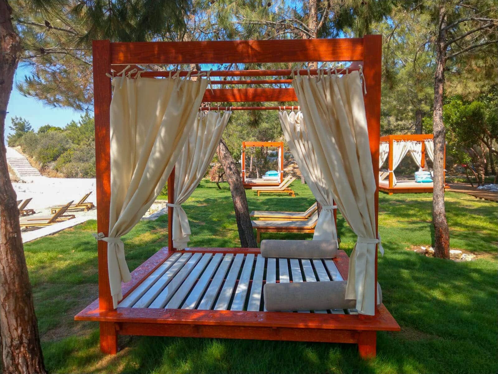 Daybed Cabana