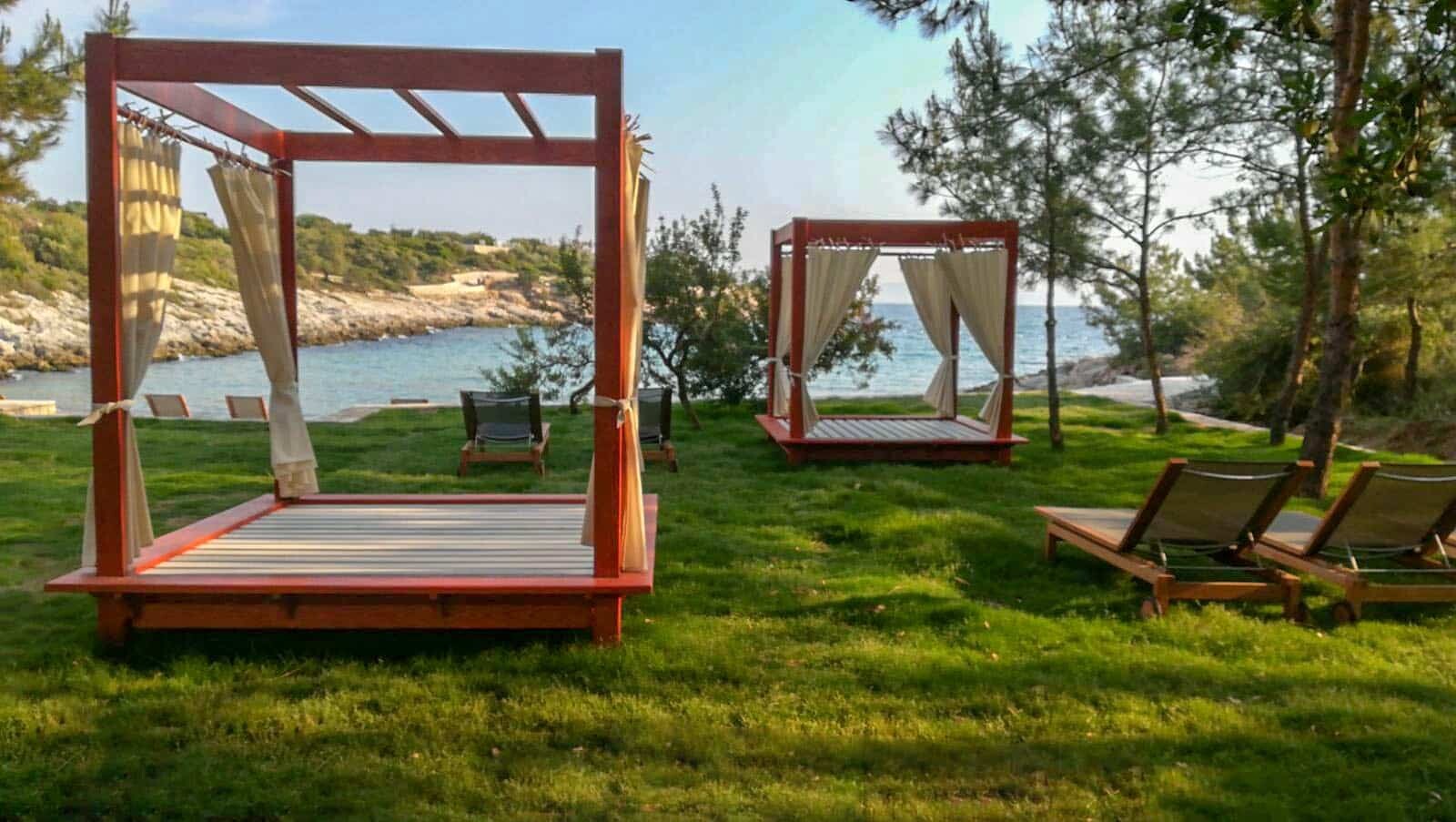 Daybed Cabana