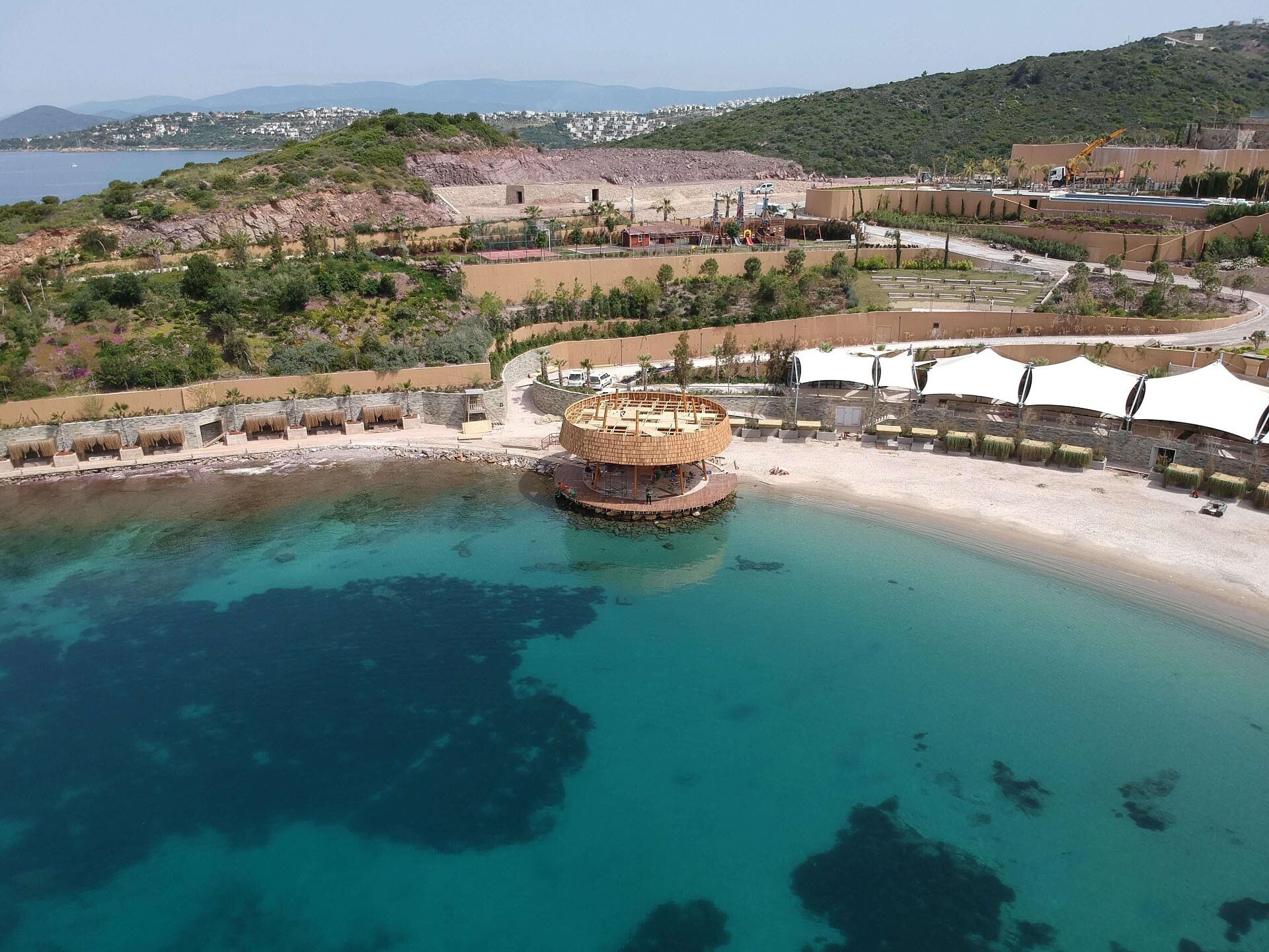 Le Meridien Bodrum