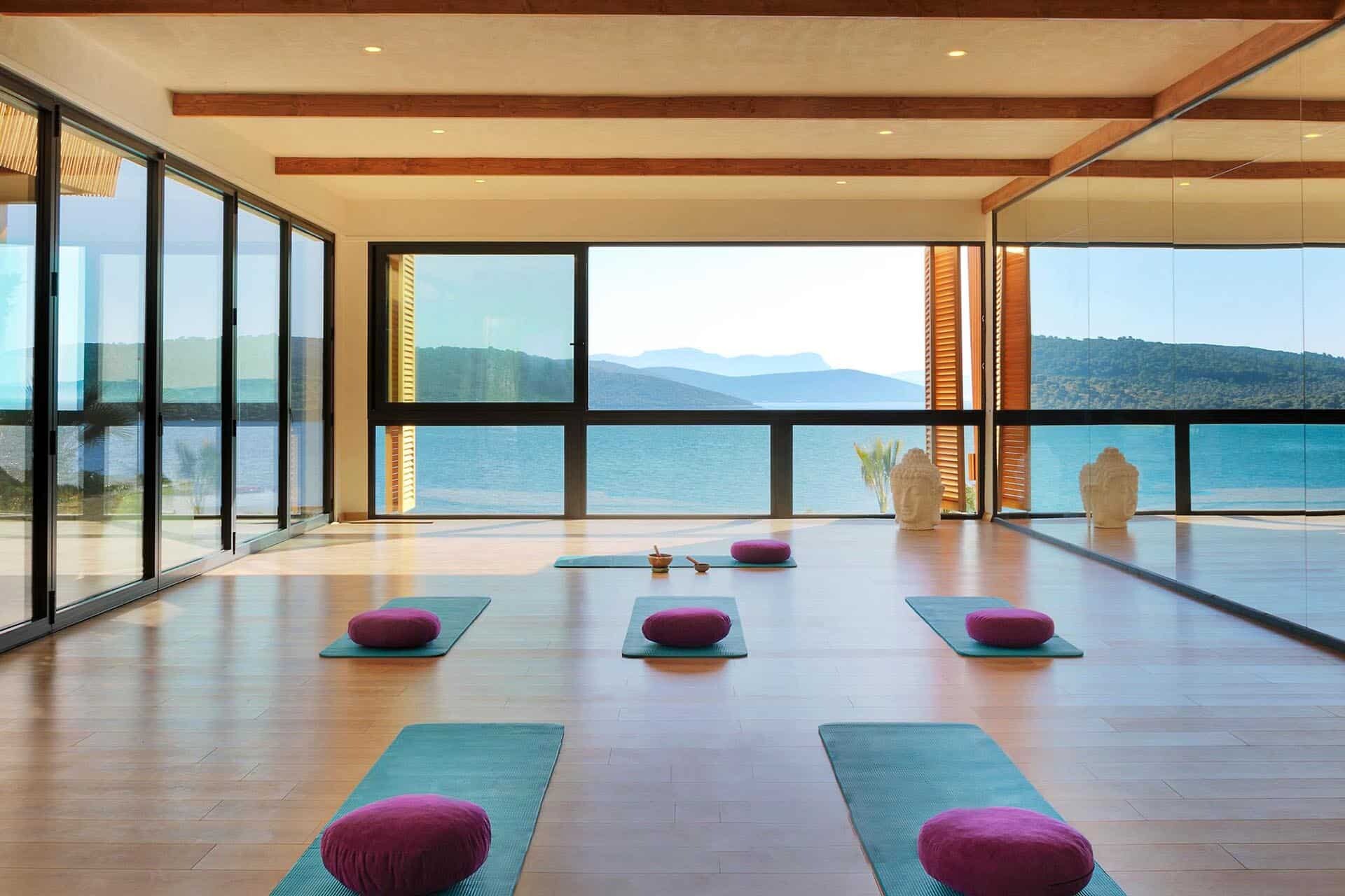 Vitalica Wellness Bodrum