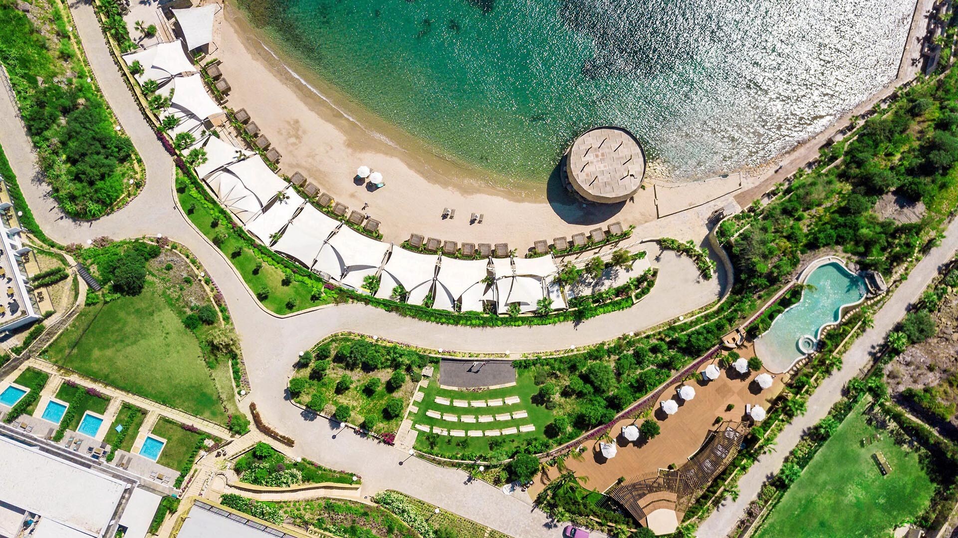 Le Meridien Bodrum