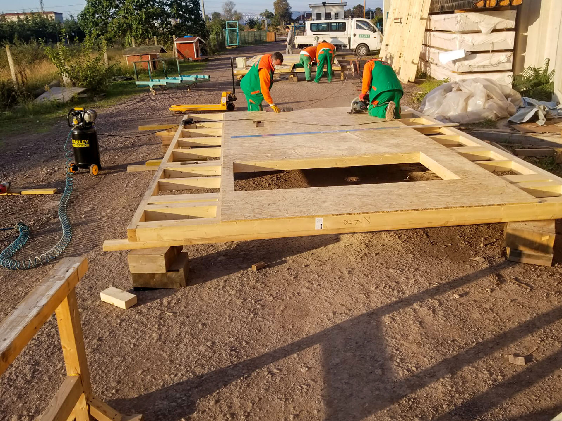 Bakırköy Tarihi Eser Restorasyon