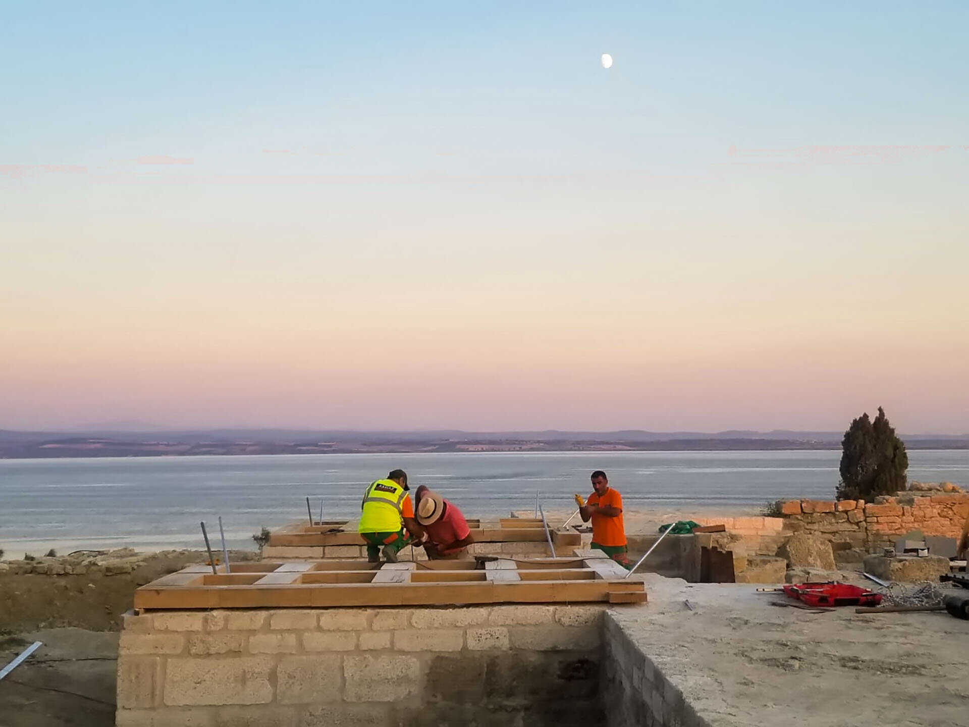 Seddülbahir Kalesi Bab-ı Kebir Kapısı