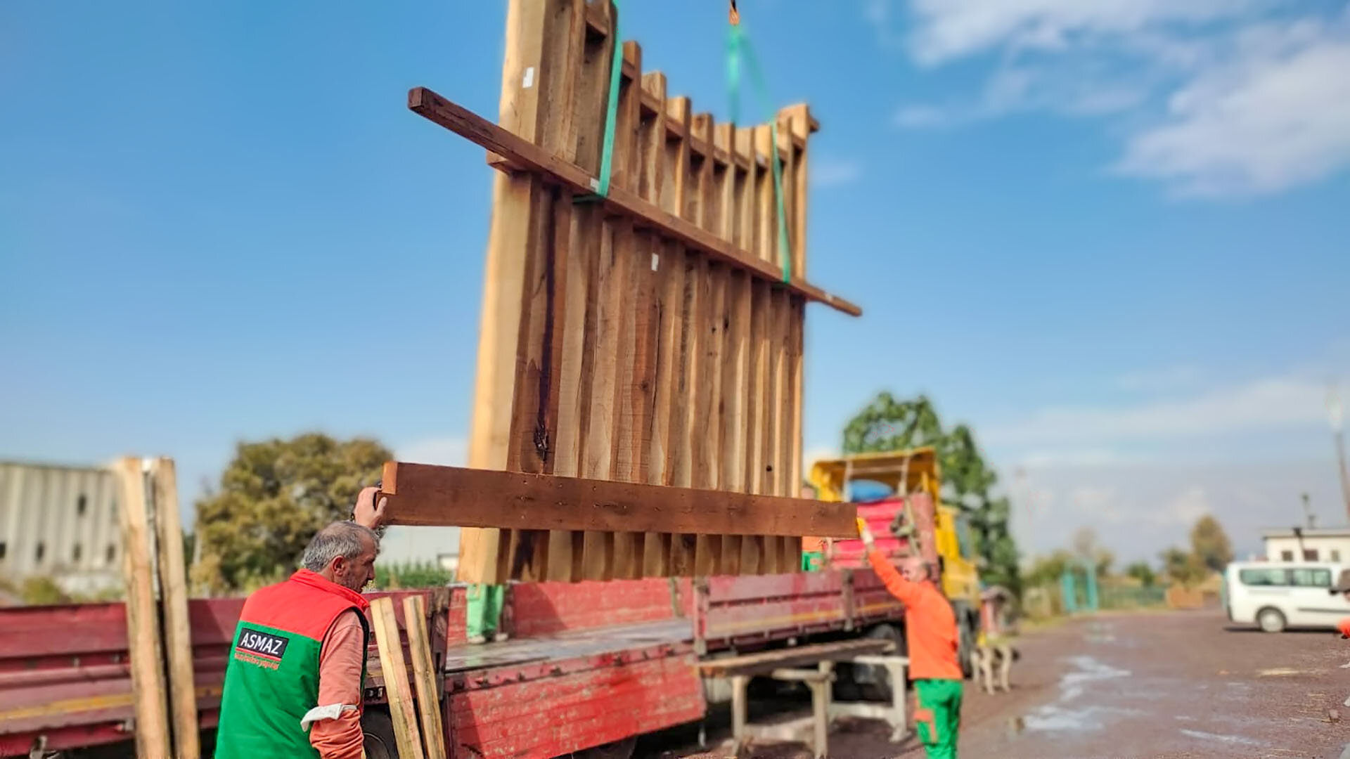 Seddülbahir Kalesi Bab-ı Kebir Kapısı