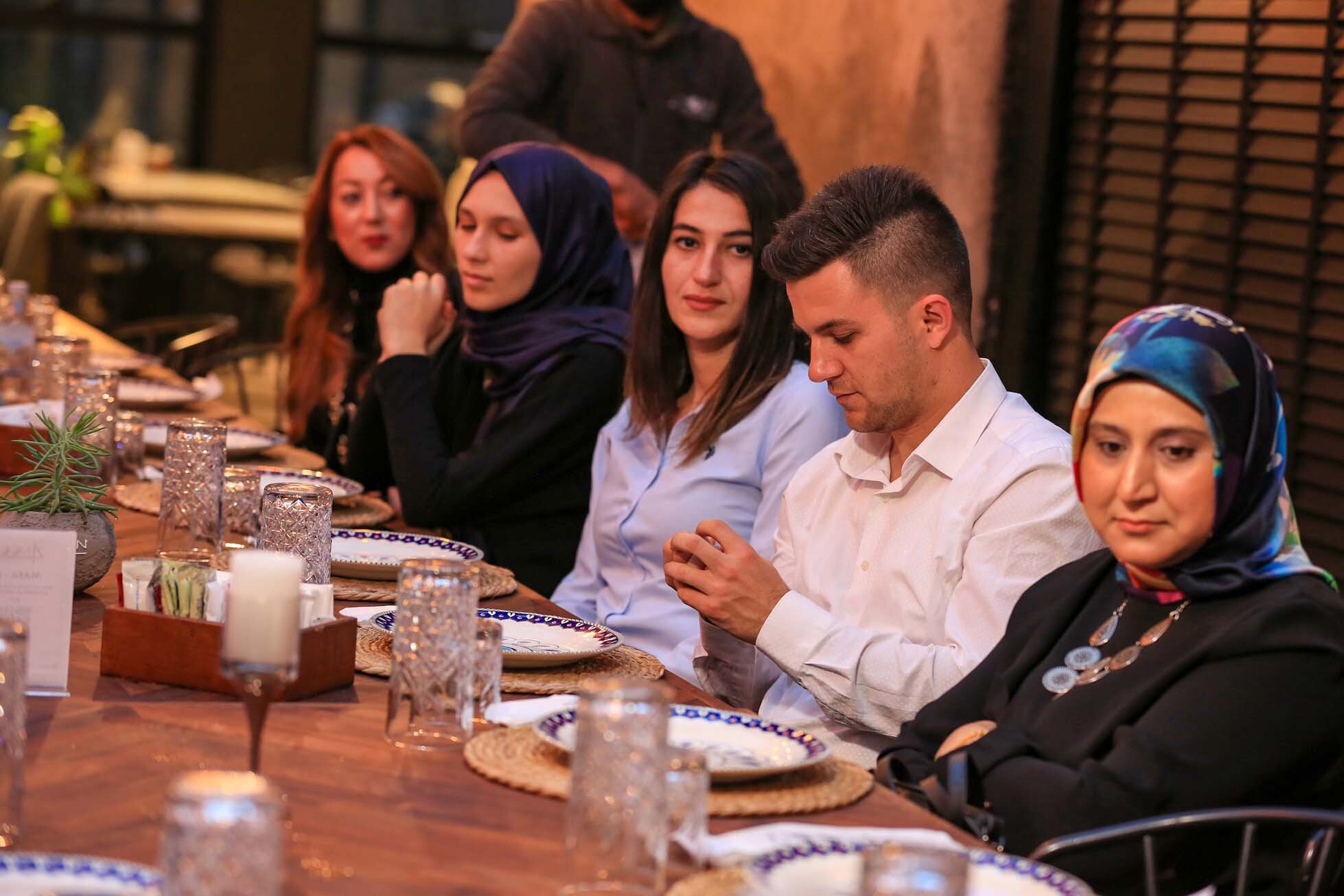 ASMAZ Ahşap Karkas Yapılar 15. Kuruluş Yıldönümü Kutlamaları