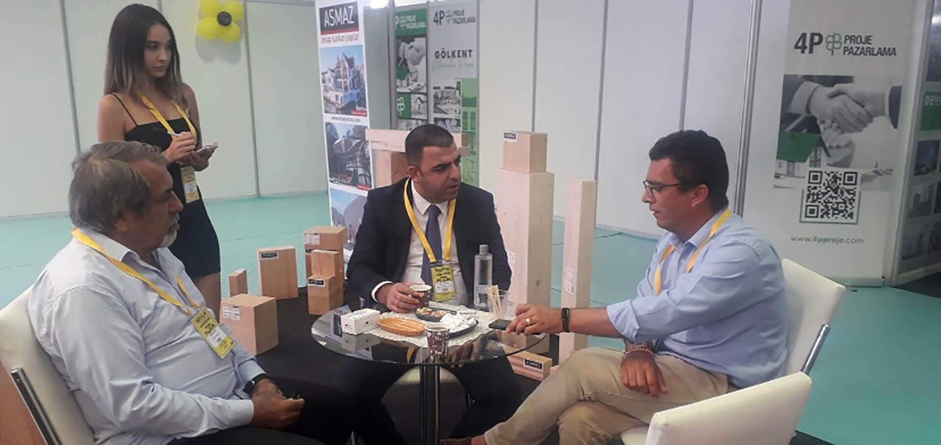 Bodrum Concept Expo Yapı ve Mimarlık Fuarı