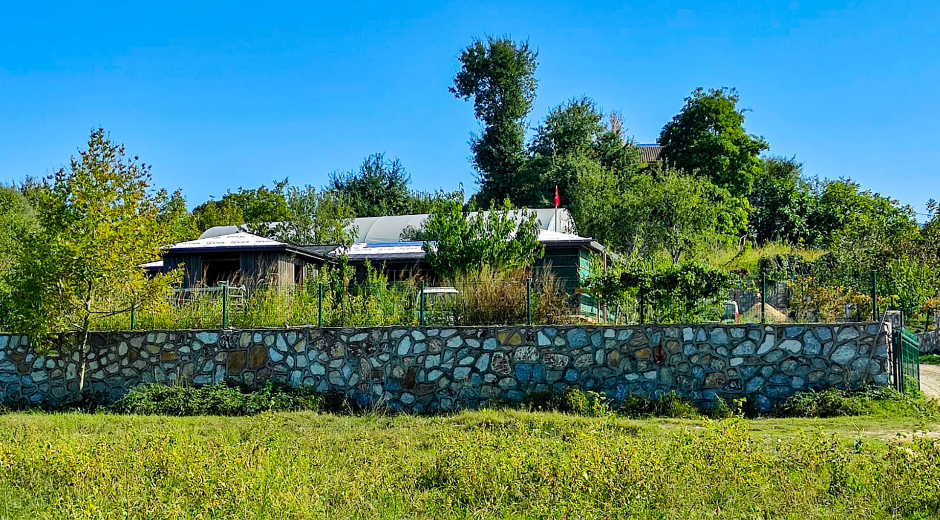 Yalova Bağ Evi