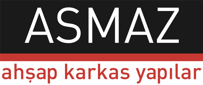 Asmaz Ahşap Karkas Yapılar