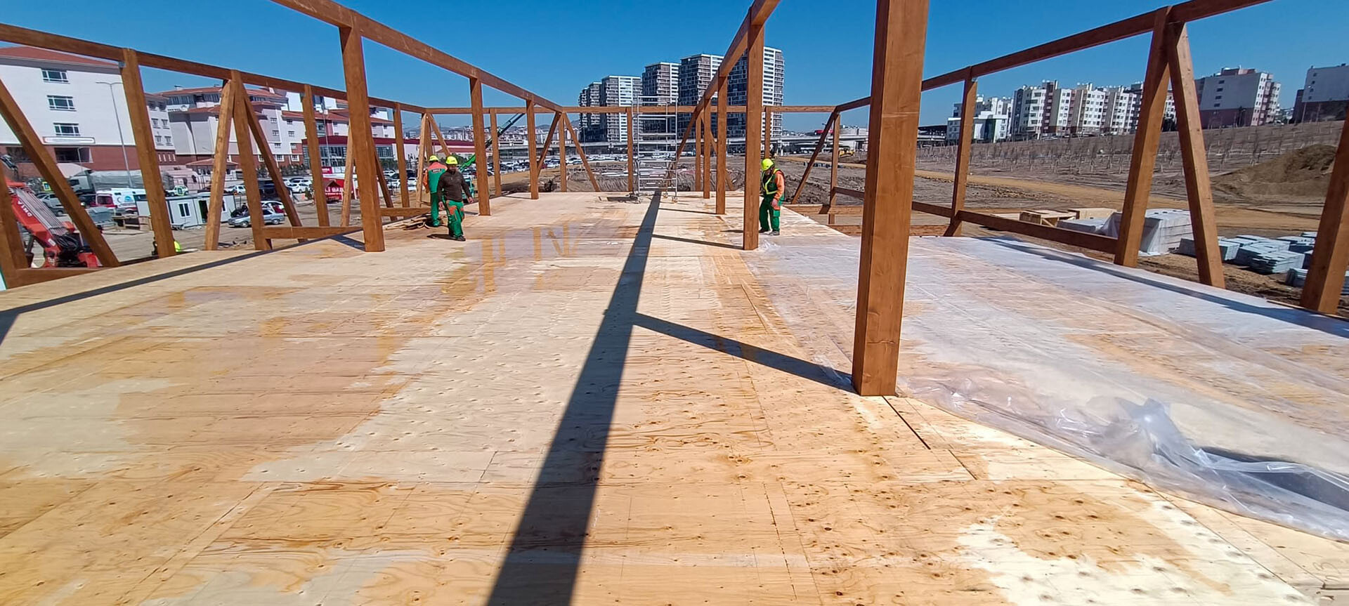 ABB Gençlik Merkezi