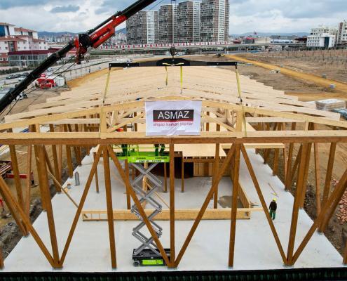 ABB Gençlik Merkezi