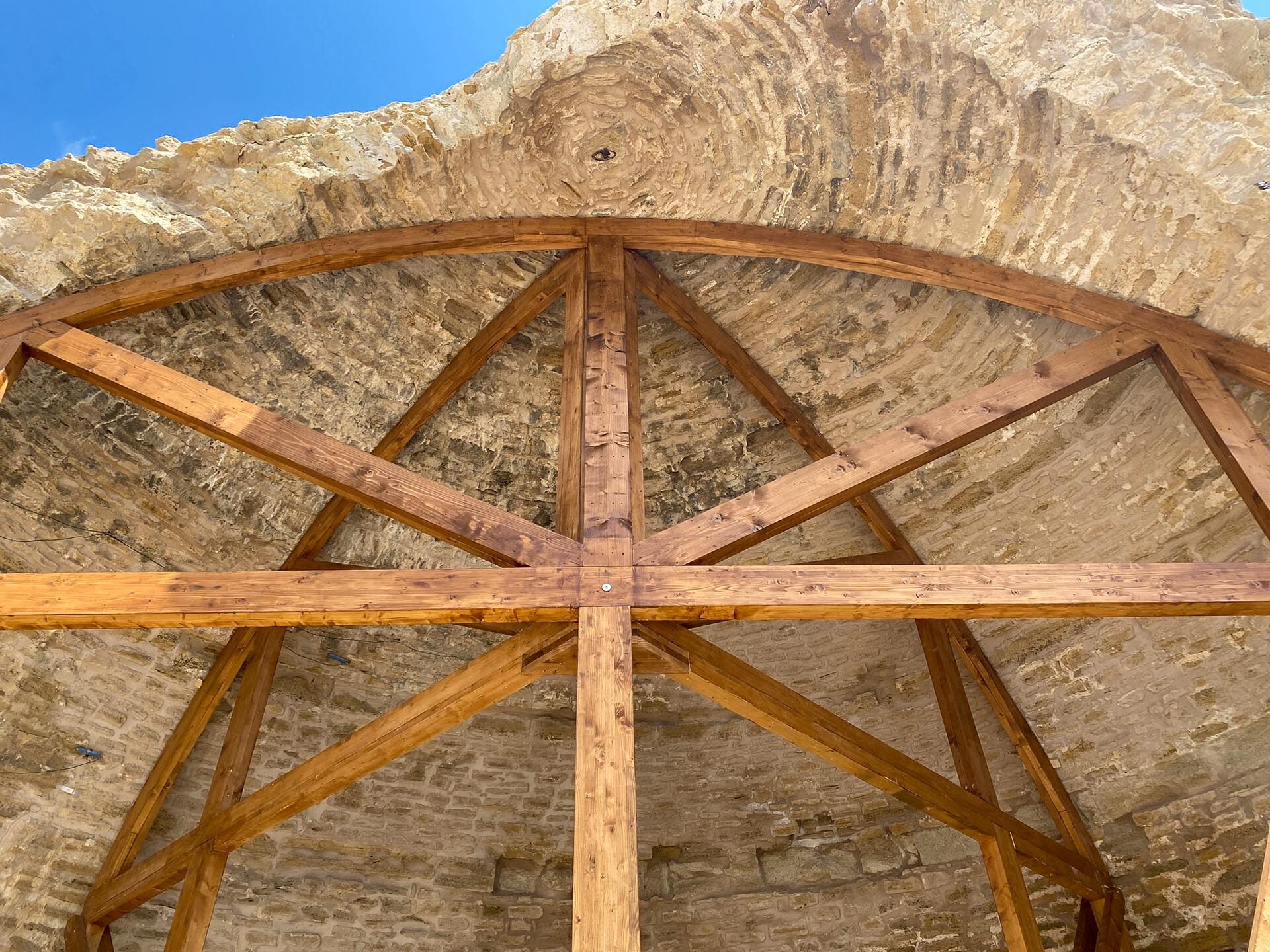 Çanakkale Seddülbahir Kalesi Güney Kule