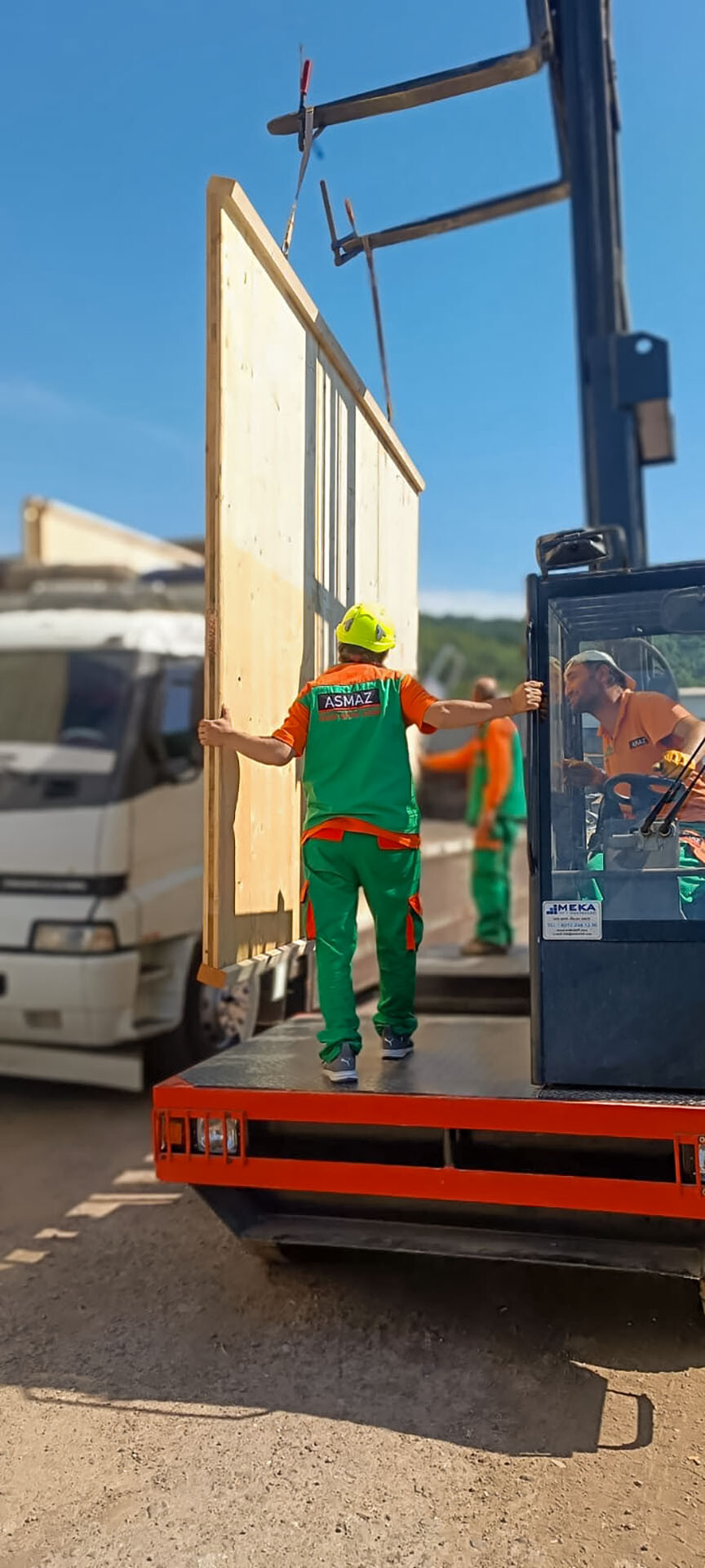 Büyükdere Yol Yalısı