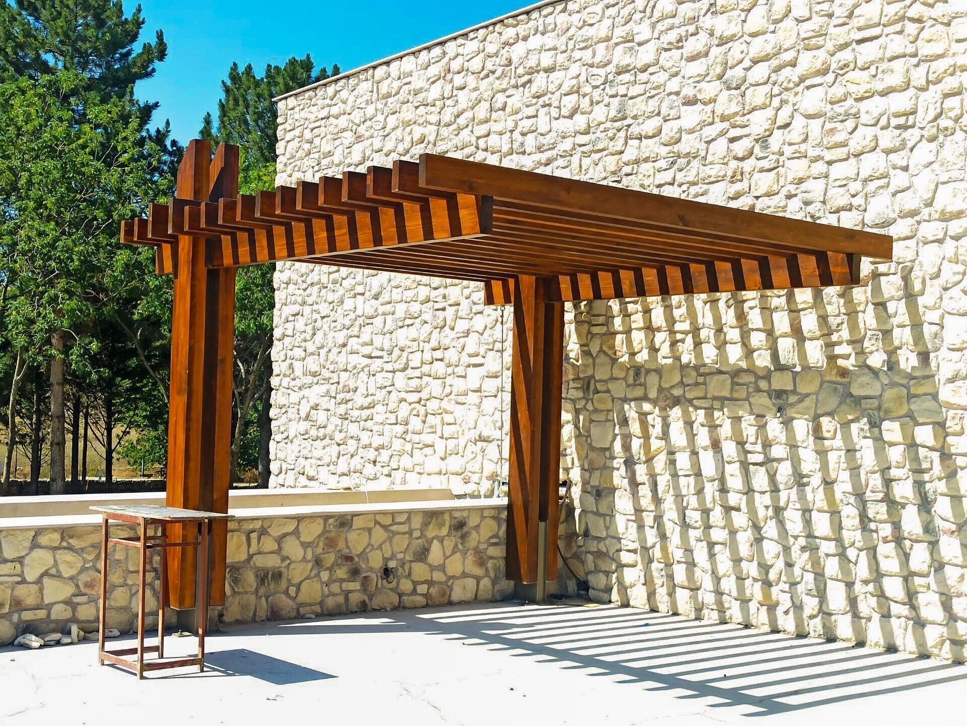 Kapadokya Lodge Hotel Pergola