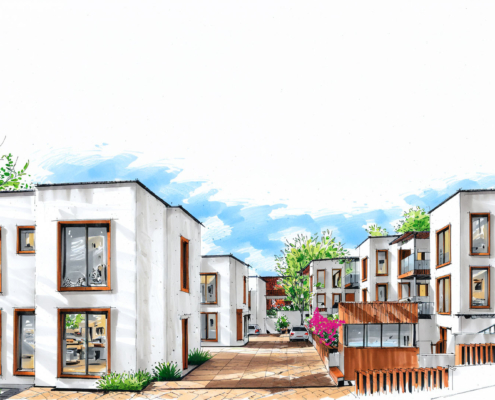 Gülhan Muslu Konakları Turgutreis Gülhan Muslu Konakları Turgutreis