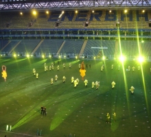 Fenerbahçe Işık Şöleni