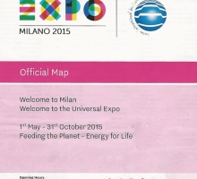 Milano Expo 2015