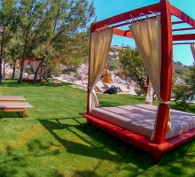 Daybed Cabana