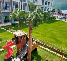 Montenegro Oyun Parkı