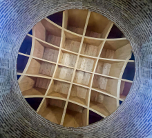 Çanakkale Kubbeli Yapı