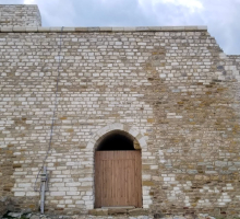 Çanakkale Seddülbahir Kalesi Kule Kapıları