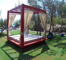 Daybed Cabana