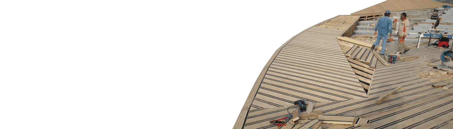 Proje, Mimarlık, Uygulama